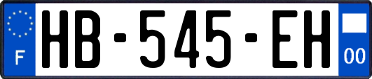 HB-545-EH