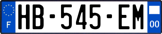 HB-545-EM