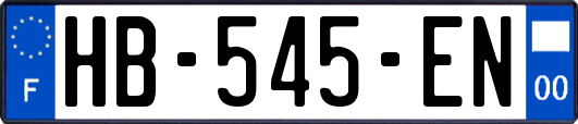 HB-545-EN