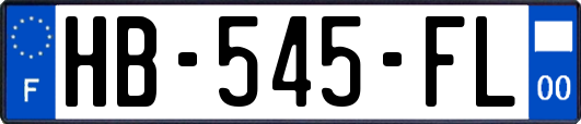 HB-545-FL