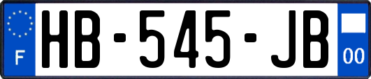 HB-545-JB