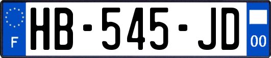 HB-545-JD