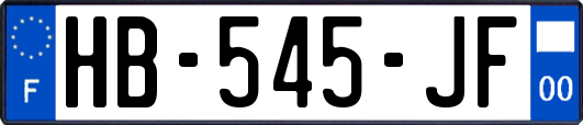 HB-545-JF