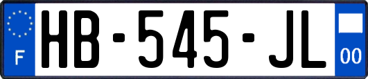 HB-545-JL