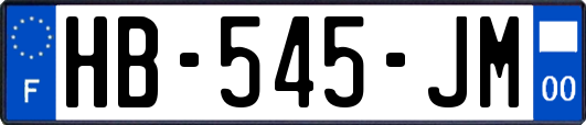 HB-545-JM