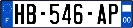 HB-546-AP