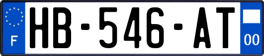 HB-546-AT