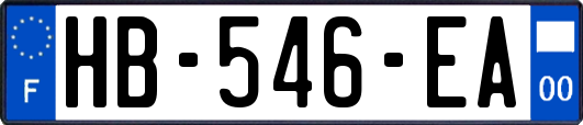 HB-546-EA