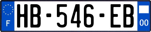 HB-546-EB