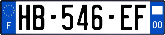 HB-546-EF