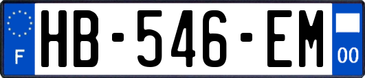 HB-546-EM