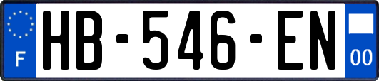 HB-546-EN