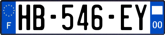 HB-546-EY