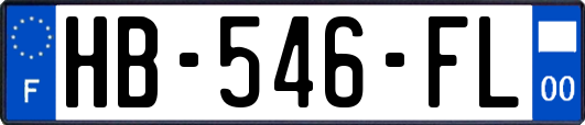 HB-546-FL