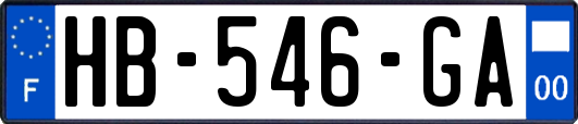 HB-546-GA