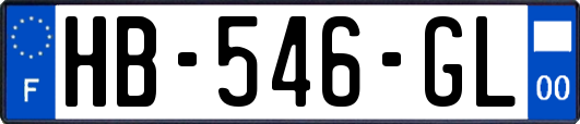 HB-546-GL
