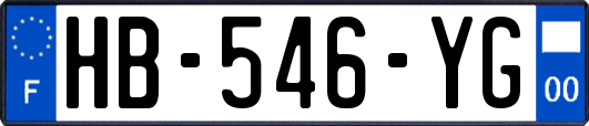 HB-546-YG