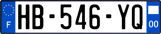 HB-546-YQ