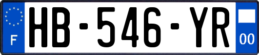 HB-546-YR