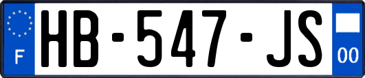 HB-547-JS