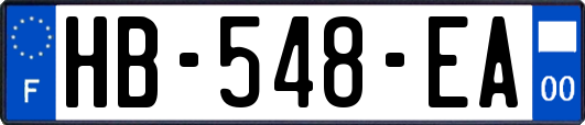 HB-548-EA