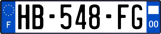 HB-548-FG
