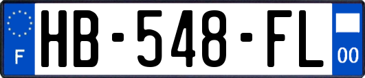 HB-548-FL