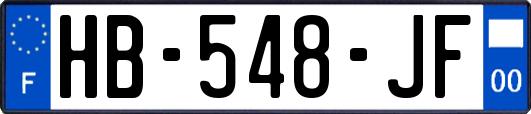 HB-548-JF