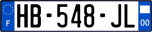 HB-548-JL