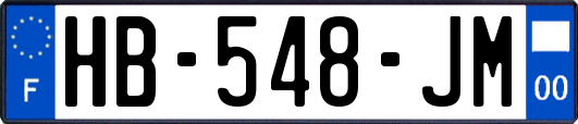 HB-548-JM