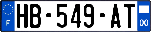 HB-549-AT