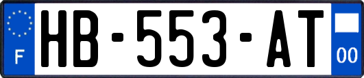 HB-553-AT