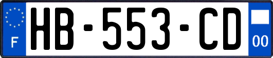 HB-553-CD