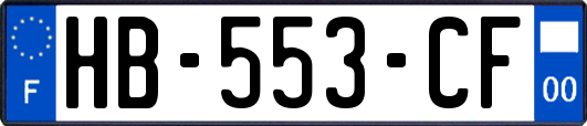 HB-553-CF