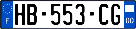 HB-553-CG