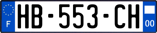 HB-553-CH