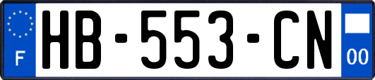 HB-553-CN