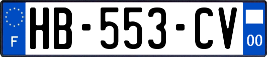 HB-553-CV