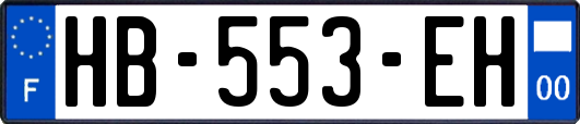 HB-553-EH