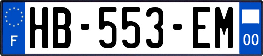 HB-553-EM