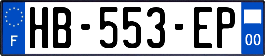 HB-553-EP