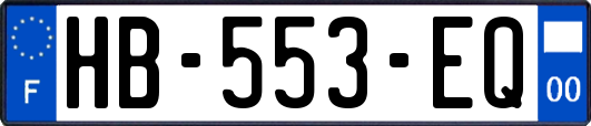 HB-553-EQ