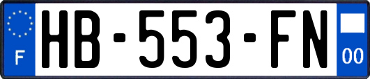HB-553-FN