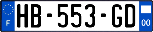 HB-553-GD