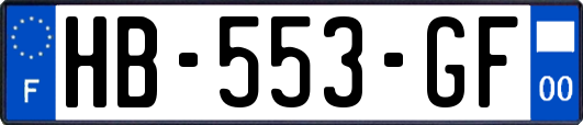 HB-553-GF