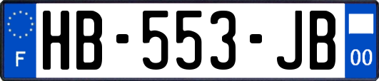 HB-553-JB
