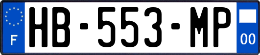 HB-553-MP