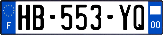 HB-553-YQ