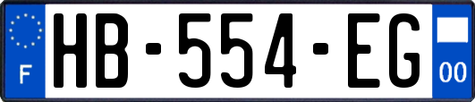 HB-554-EG