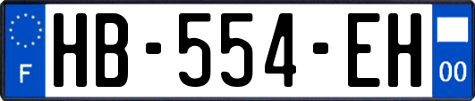 HB-554-EH